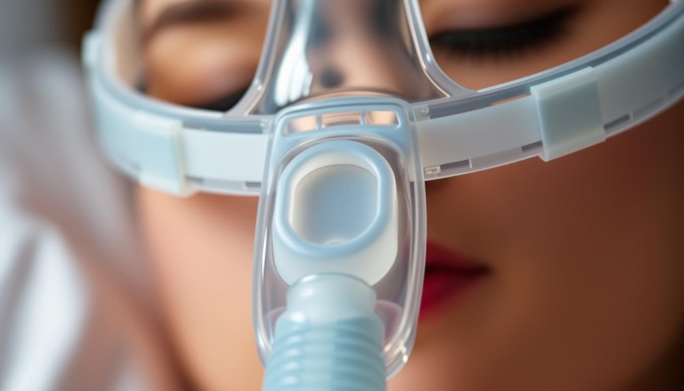 Read more about the article 睡眠呼吸機面罩材質創新對呼吸機舒適度提升