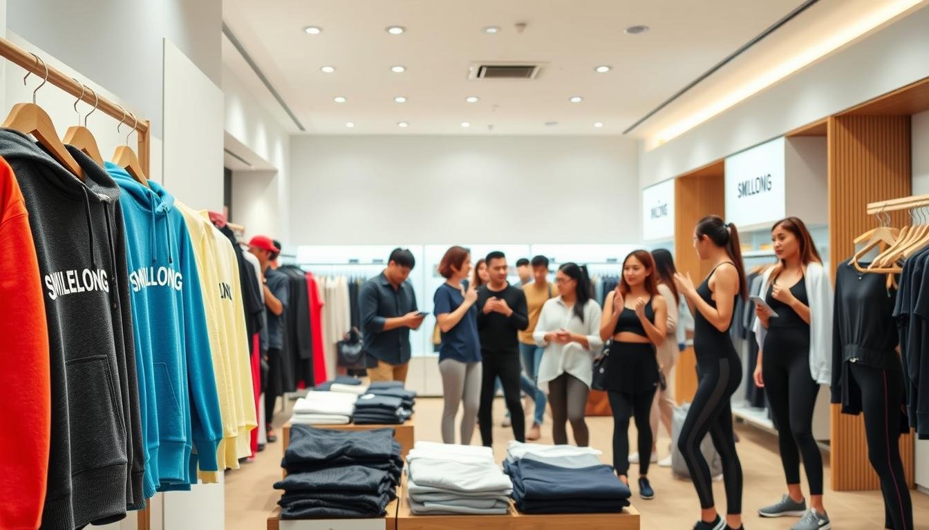 Read more about the article 美國代買在台灣運動服飾指南
