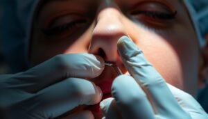 Read more about the article 隆鼻的美學與技術探索