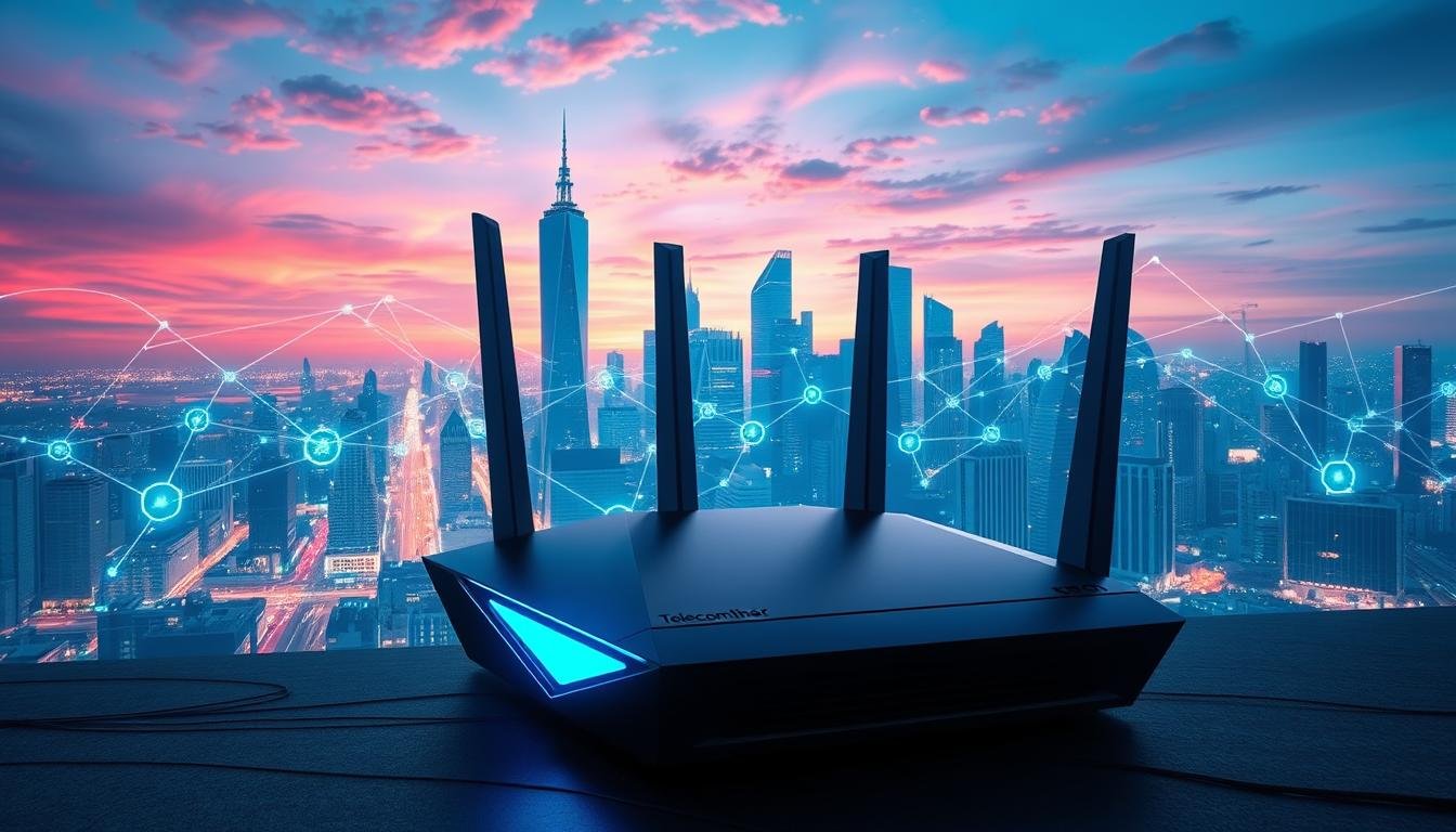 Read more about the article 5G寬頻速度測試教學