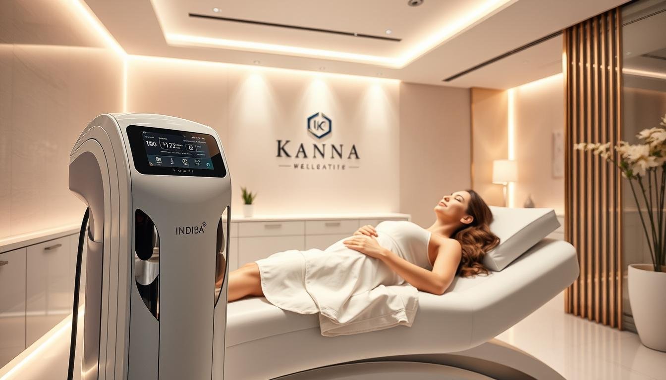 Read more about the article INDIBA英特波：產後減肥的醫學美容新標準