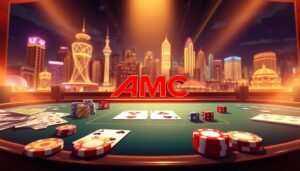 Read more about the article amc娛樂城體驗金使用教學