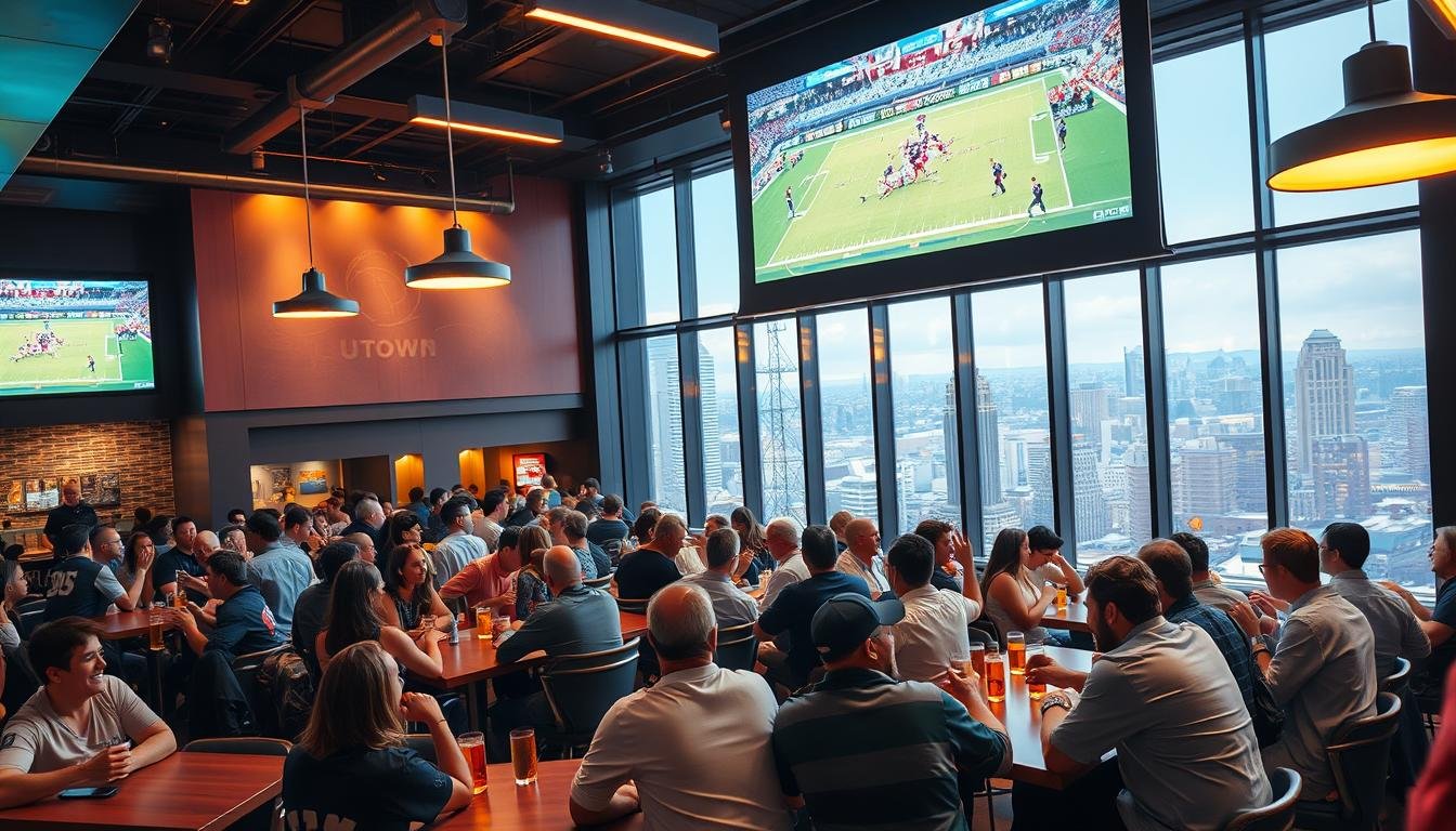 You are currently viewing 探索世足娛樂城提供的即時賽事直播功能