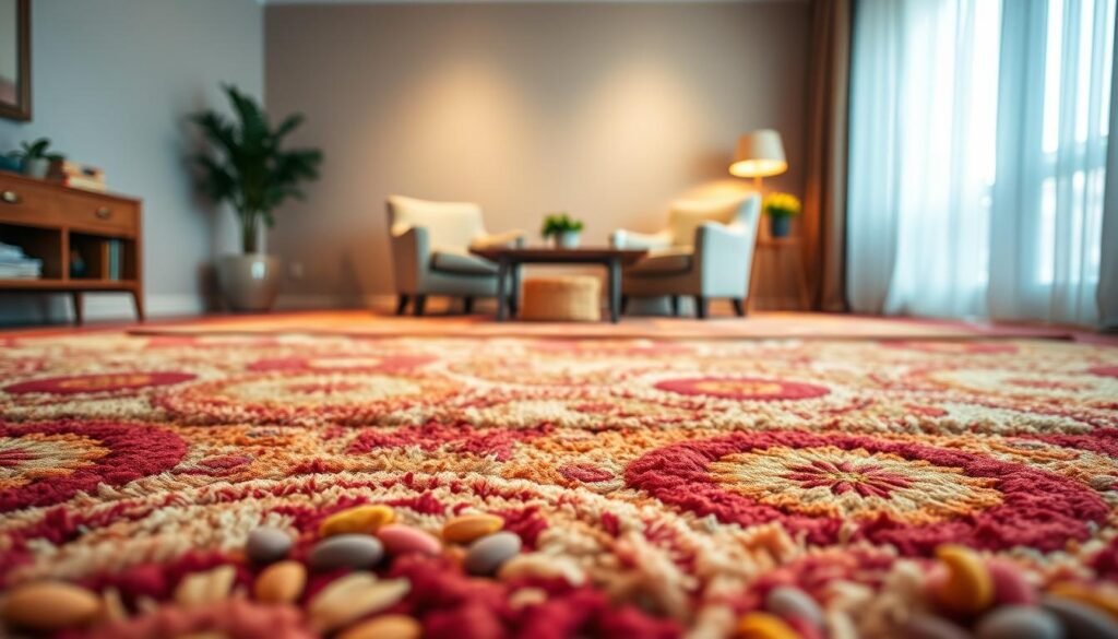 地毯日常保養技巧 地毯日常保養技巧