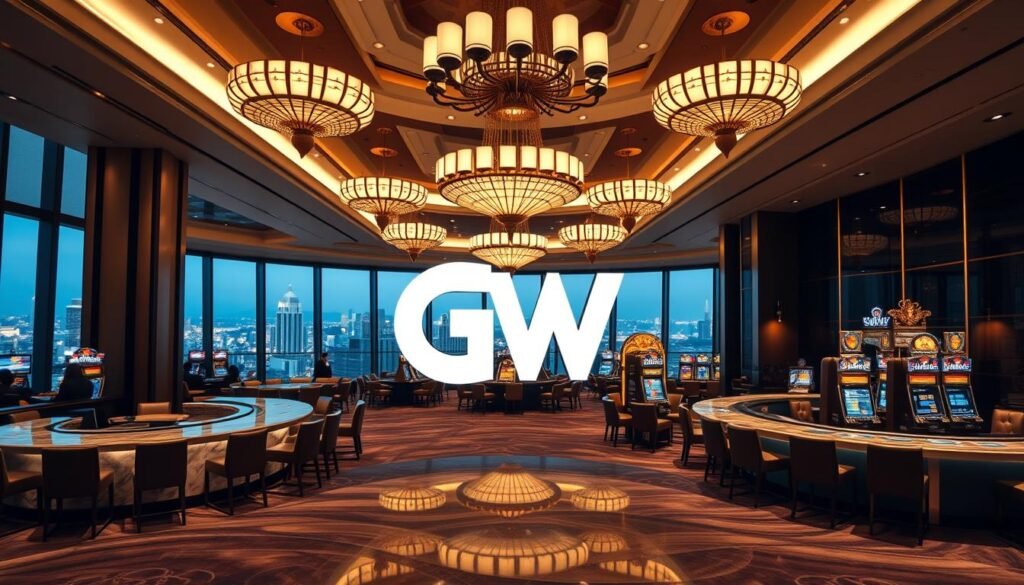 歐贏娛樂城介紹