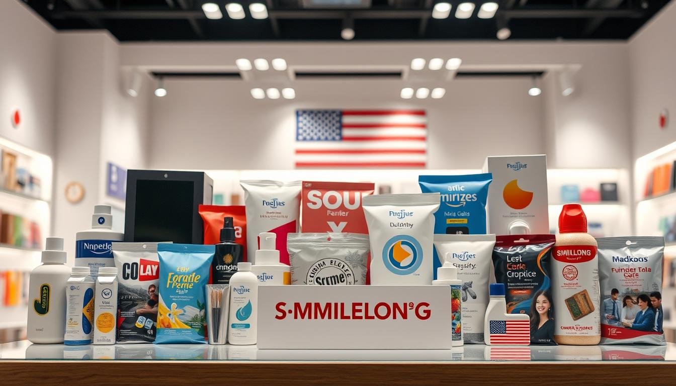 Read more about the article 美國代購：台灣價差較大的品牌商品分析