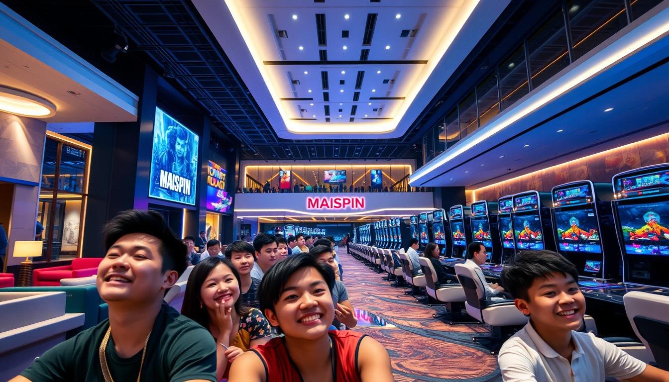 Read more about the article 台灣玩家邁斯娛樂城試玩心得