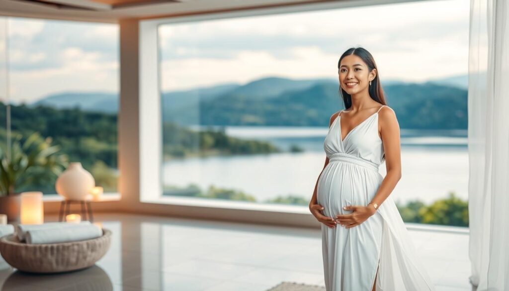 INDIBA 英特波產後減肥效果