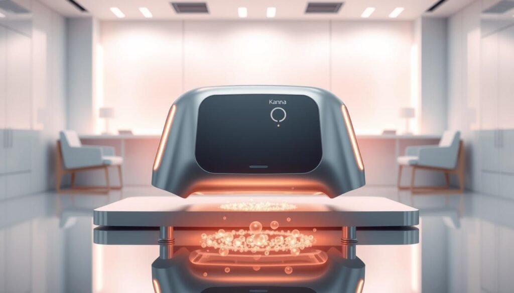 INDIBA產後減肥科學技術 INDIBA產後減肥科學技術