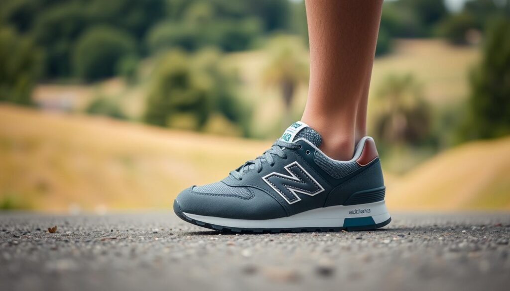 New Balance 574系列日常鞋款