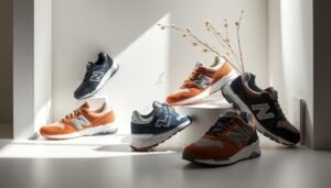 New Balance鞋款推薦, New Balance 舒適鞋款