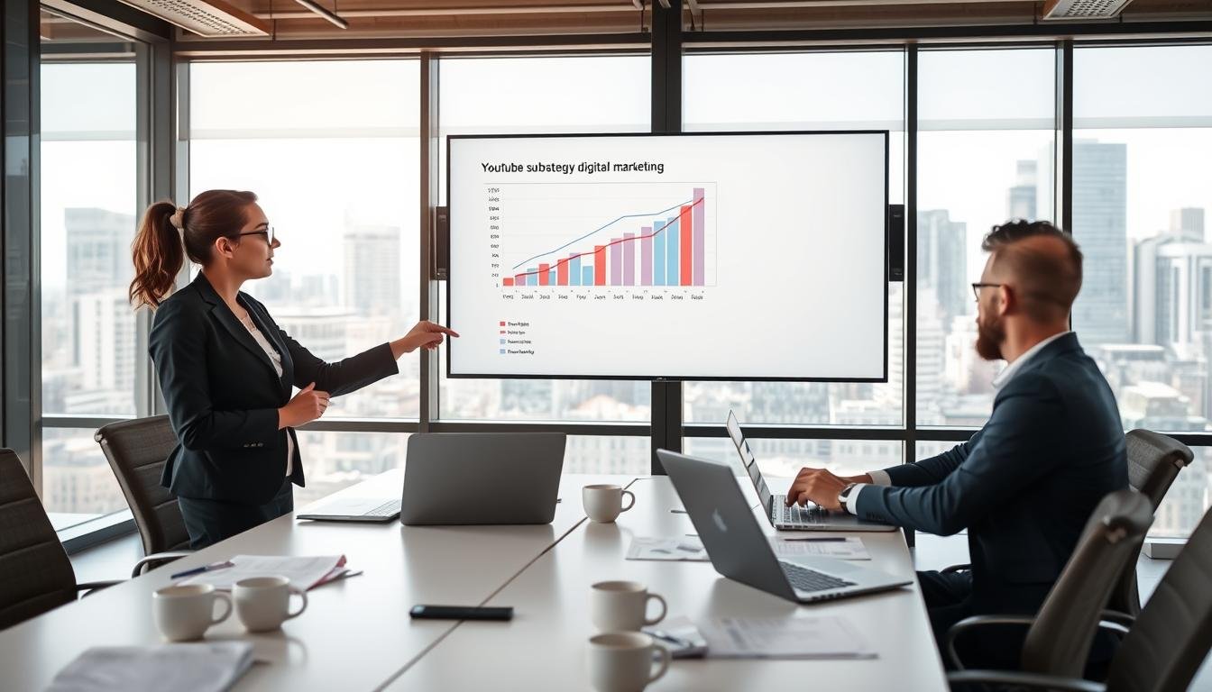 You are currently viewing 从渠道到执行：内容策略如何在中长期超越 Youtube买粉 效果