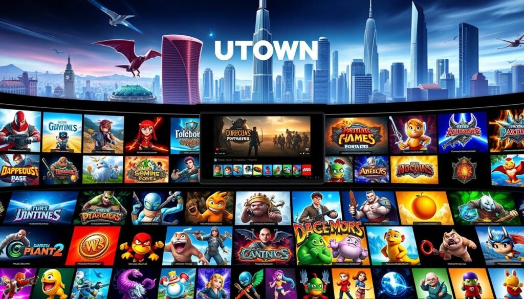 atg電子遊戲平台遊戲種類