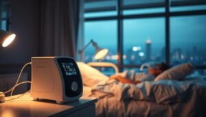 呼吸機, 睡眠呼吸機