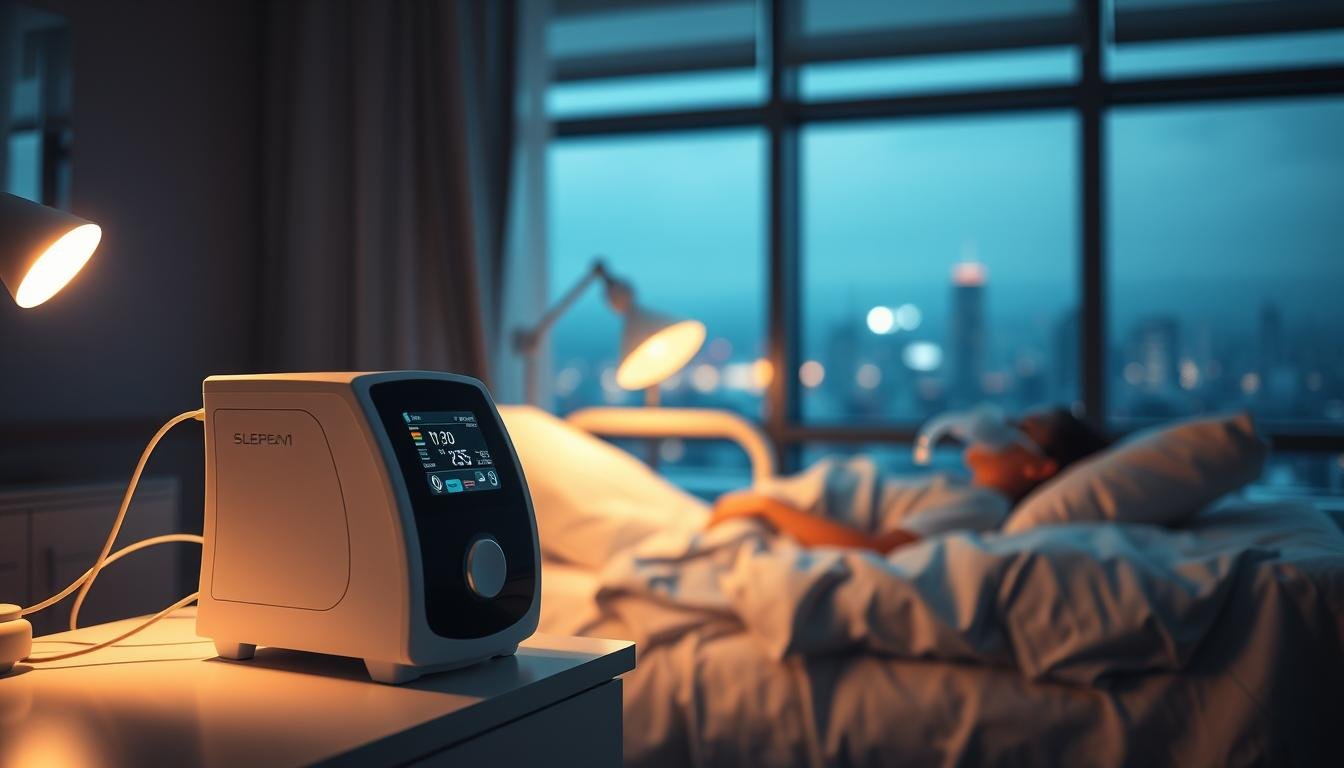 You are currently viewing 睡眠呼吸機使用時機：呼吸機治療適應症