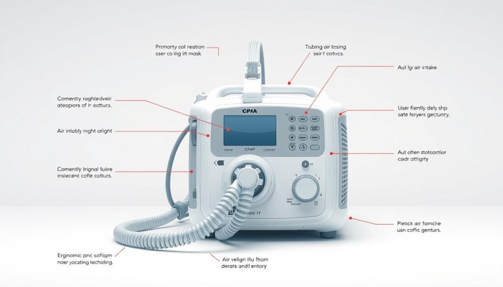 睡眠呼吸機使用指南 睡眠呼吸機使用指南