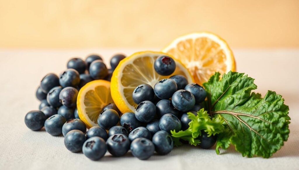 花青素與葉黃素搭配 花青素與葉黃素搭配