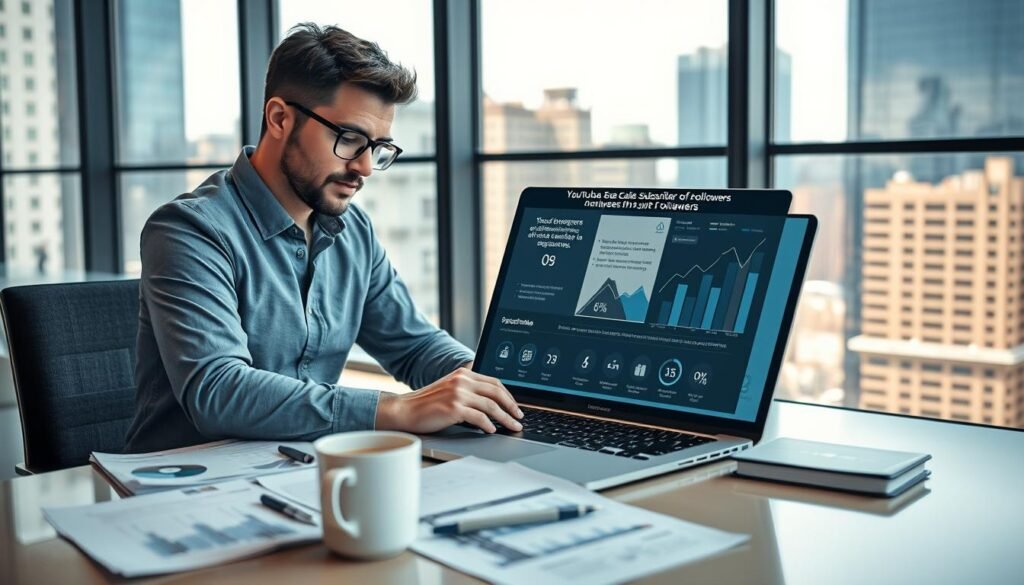 YouTube买粉风险分析 YouTube买粉风险分析