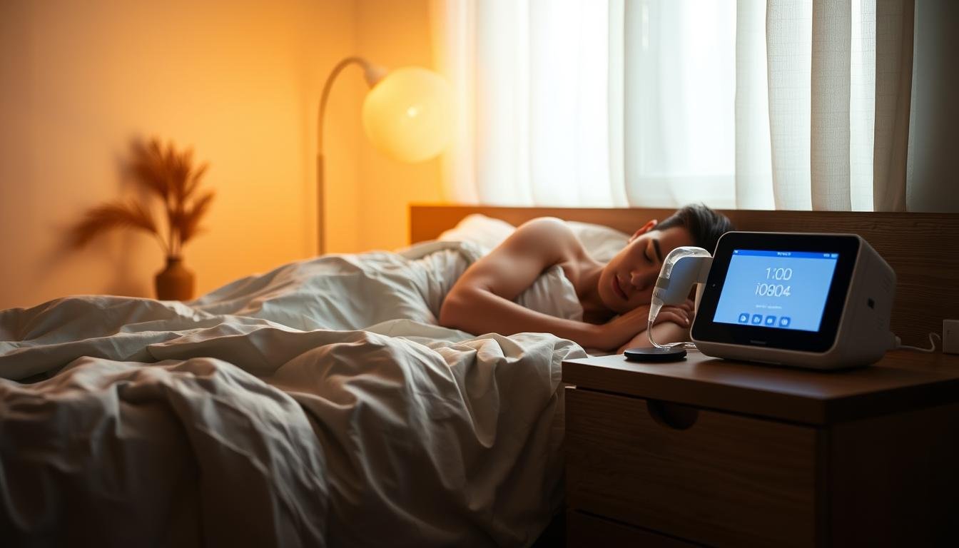 You are currently viewing 呼吸機使用者的睡眠衛生習慣及睡眠呼吸機的生活整合