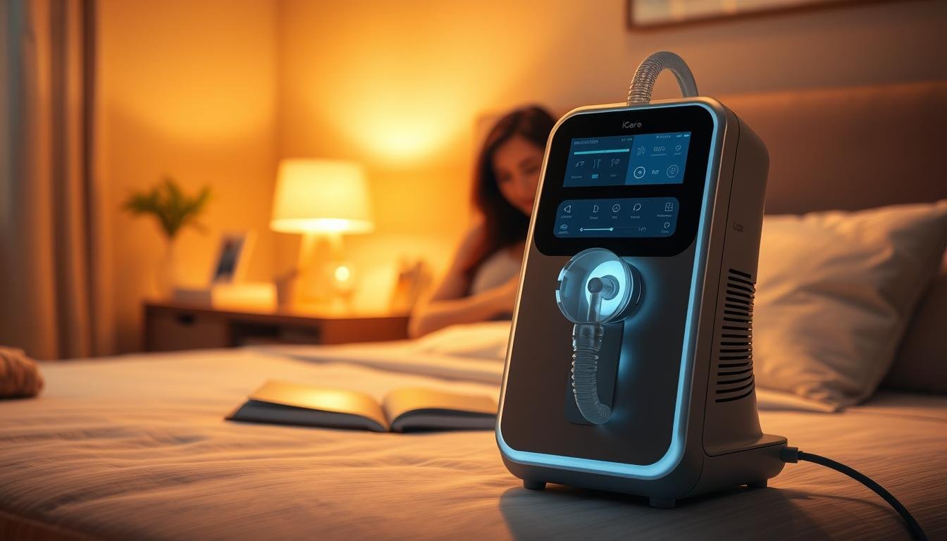 You are currently viewing 呼吸機與睡眠呼吸機的睡眠呼吸障礙患者家庭支持