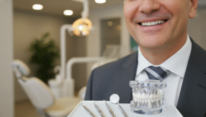 植牙改善咀嚼功能