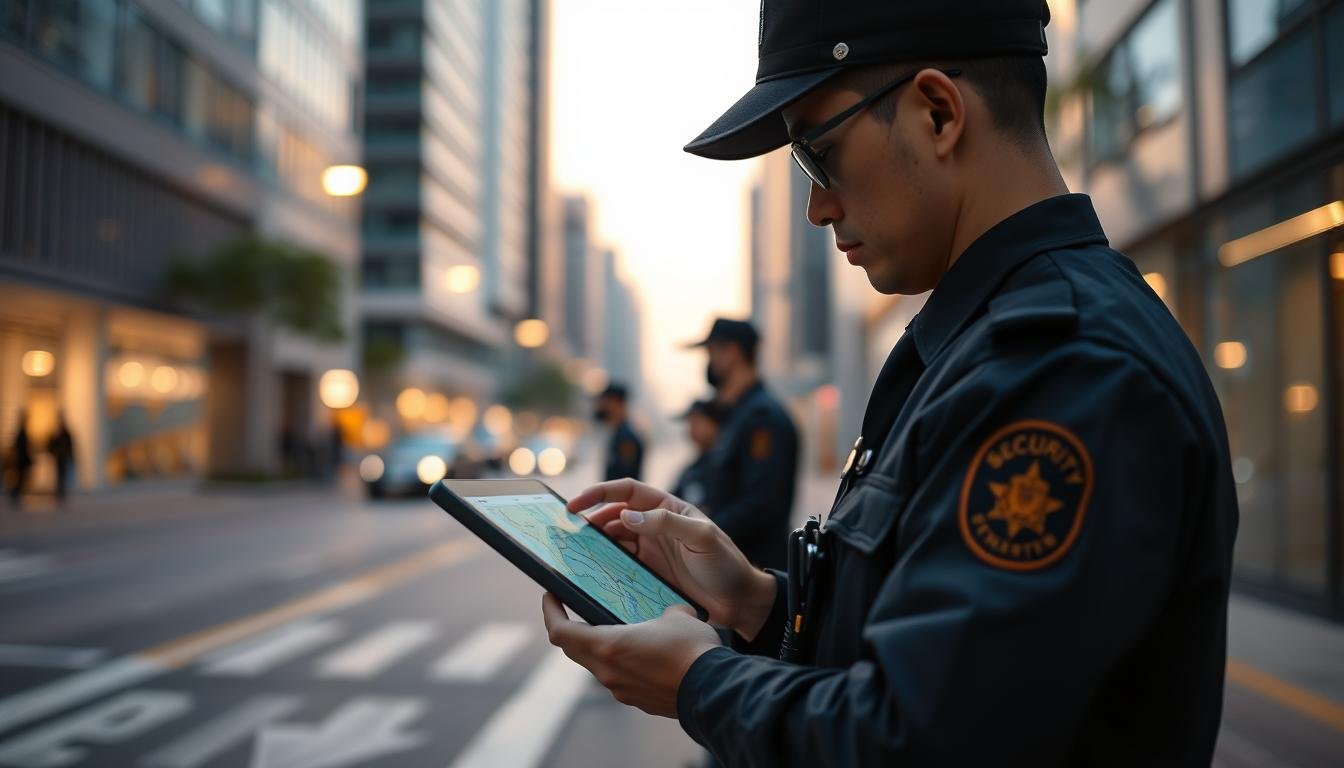 Read more about the article HKSSC 香港安全保障集團：巡邏路線設計與紀錄管理最佳實踐