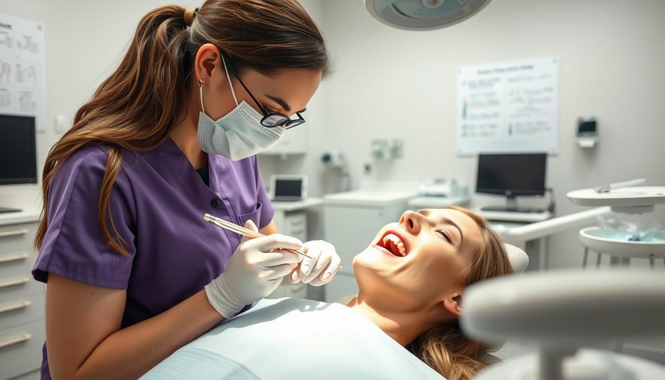 You are currently viewing 牙齦發炎或出血會否延長 洗牙過程時間：常見情況整理