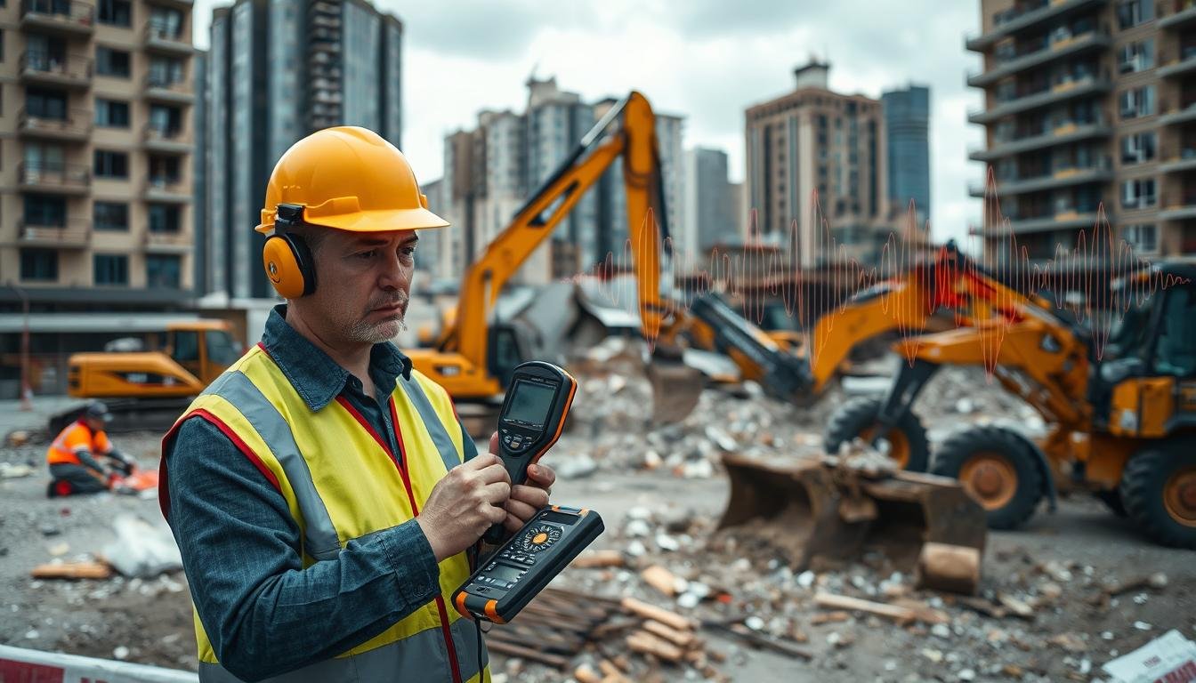 Read more about the article 清拆工程期間的噪音許可證申請程序