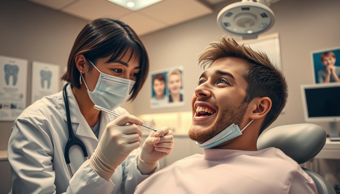 Read more about the article 牙醫在牙科診所處理牙齒急症的標準程序