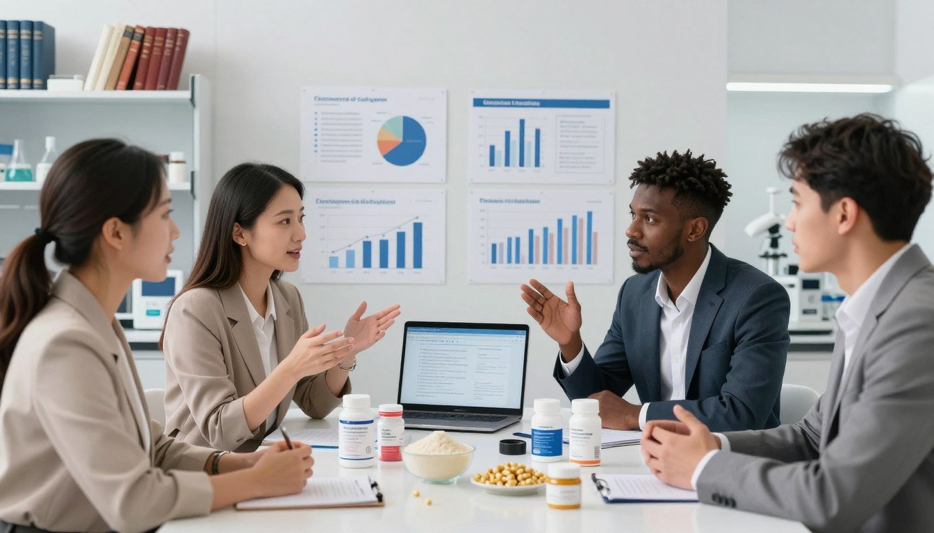 You are currently viewing 科學驗證的膠原蛋白好處，膠原蛋白研究最新發現整理