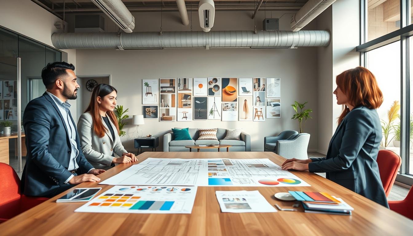 Read more about the article 商業店舖裝修設計的品牌呈現：裝修設計公司策略