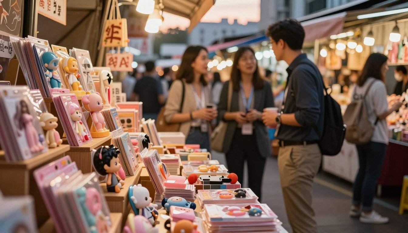You are currently viewing 名器在香港市場的發展現狀