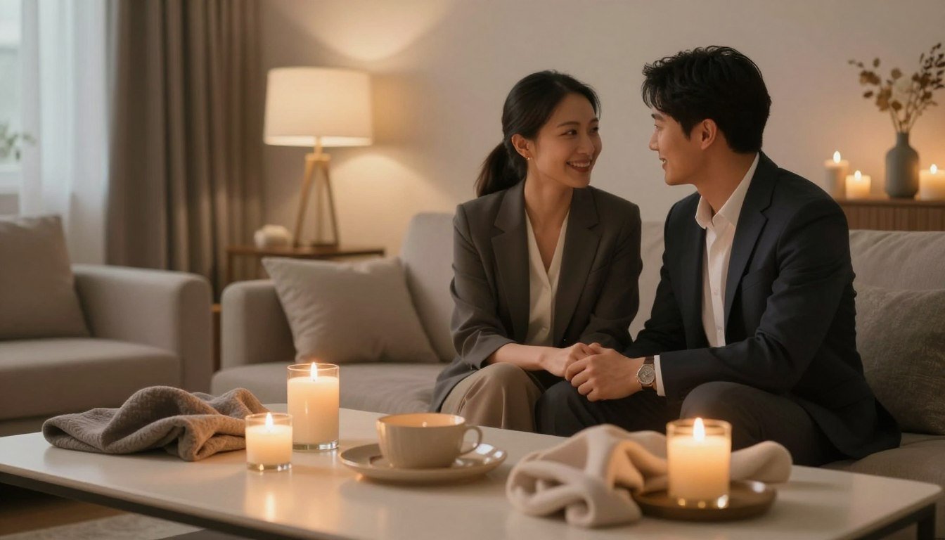 You are currently viewing 情趣用具對現代生活的影響與價值