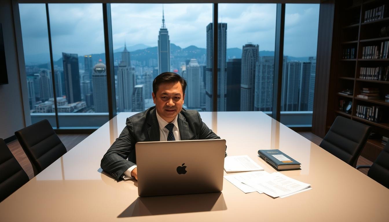 You are currently viewing 如何簡化開香港公司流程的複雜性