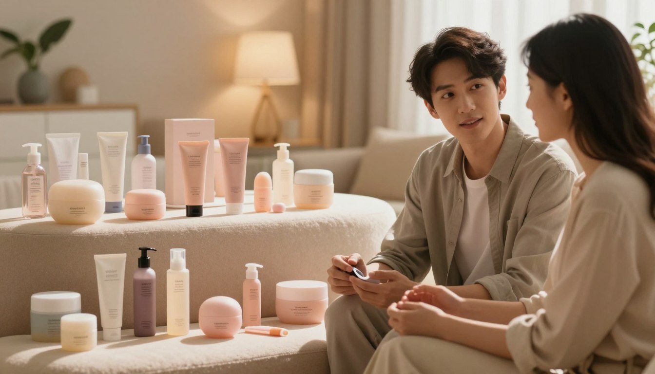 Read more about the article 性玩具的使用技巧與注意事項