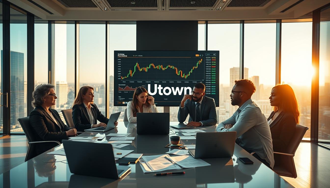 You are currently viewing 優塔market預測市場心理素質篇：保持理性避免情緒化交易決策