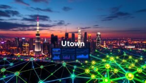 去中心化預測平台的區塊鏈技術架構