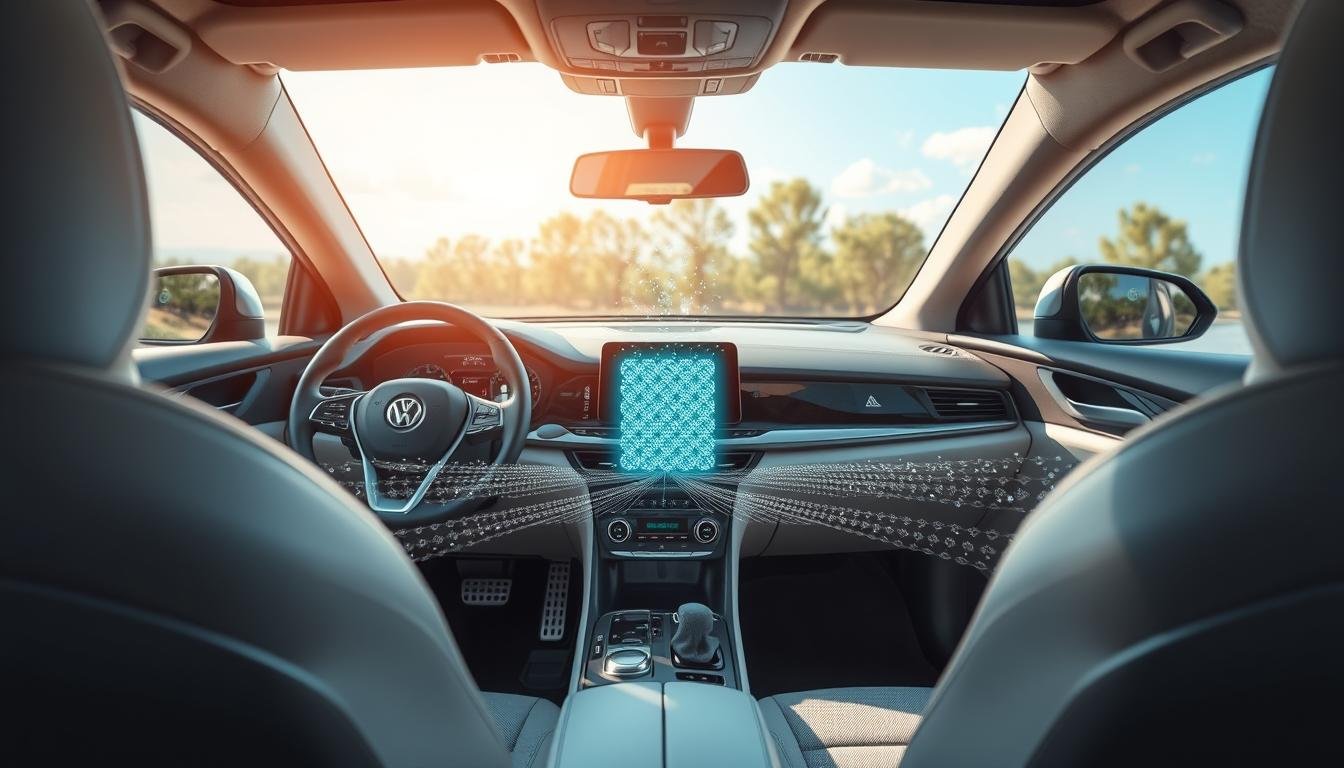 You are currently viewing 車廂深層清潔改善車內空氣品質方法