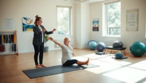 運動治療 推薦