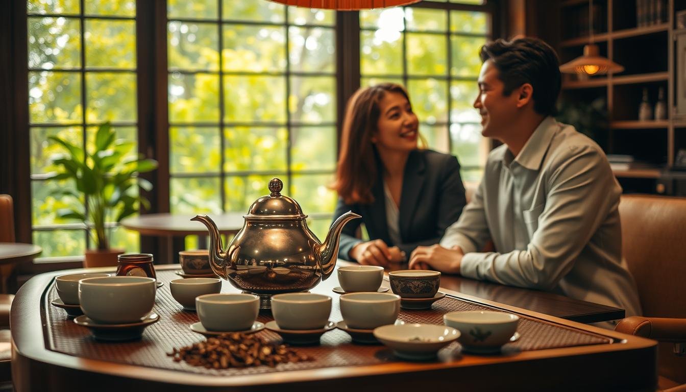 You are currently viewing 為什麼真實照片對定點茶的品牌信譽與經營至關重要？