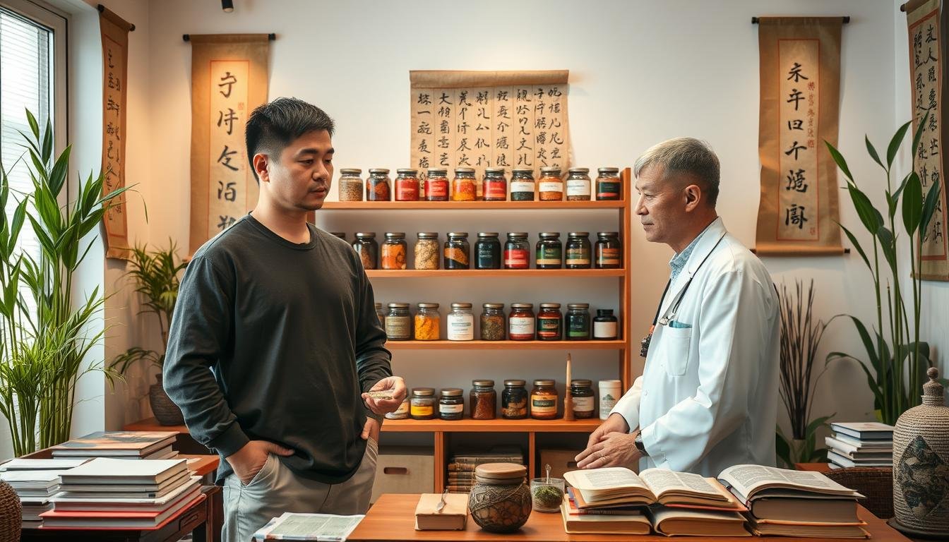 You are currently viewing 男士備孕同樣重要，備孕中醫分享提升精子質素之法