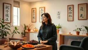 中醫婦科調理